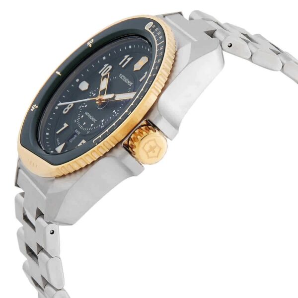 Victorinox Journey 1884 Chronograph Quartz Men's Watch 242012