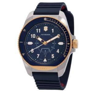 Victorinox Journey 1884 Quartz Men's Watch 242013