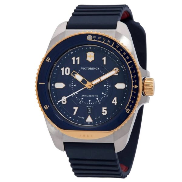 Victorinox Journey 1884 Quartz Men's Watch 242013