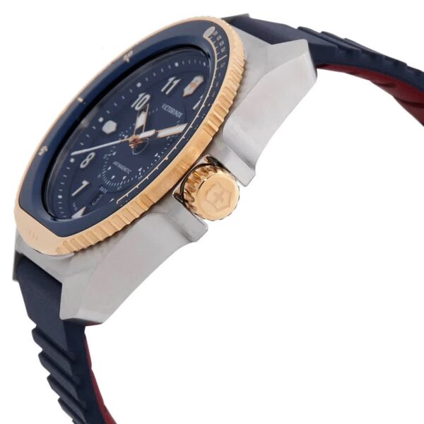 Victorinox Journey 1884 Quartz Men's Watch 242013