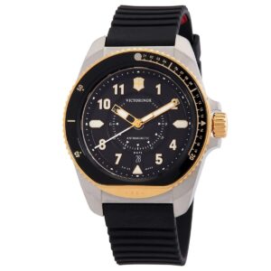 Victorinox Journey 1884 Quartz Men's Watch 242014