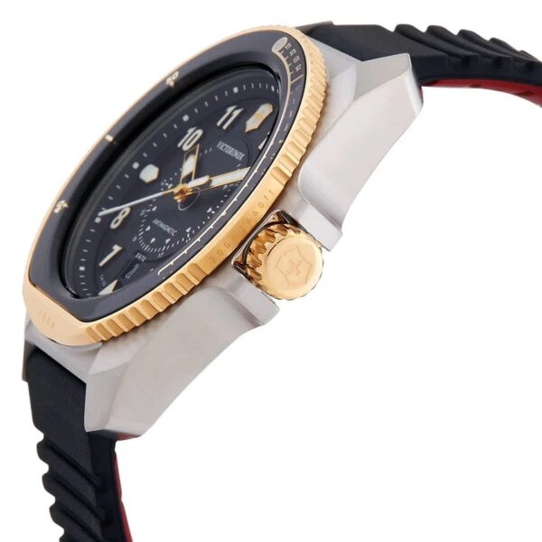 Victorinox Journey 1884 Quartz Men's Watch 242014