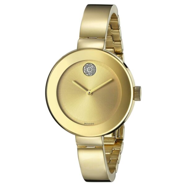 Movado Trend Women's Watch 3600201