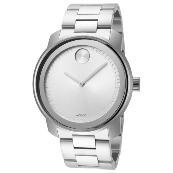 Movado Bold Men's Watch 3600257