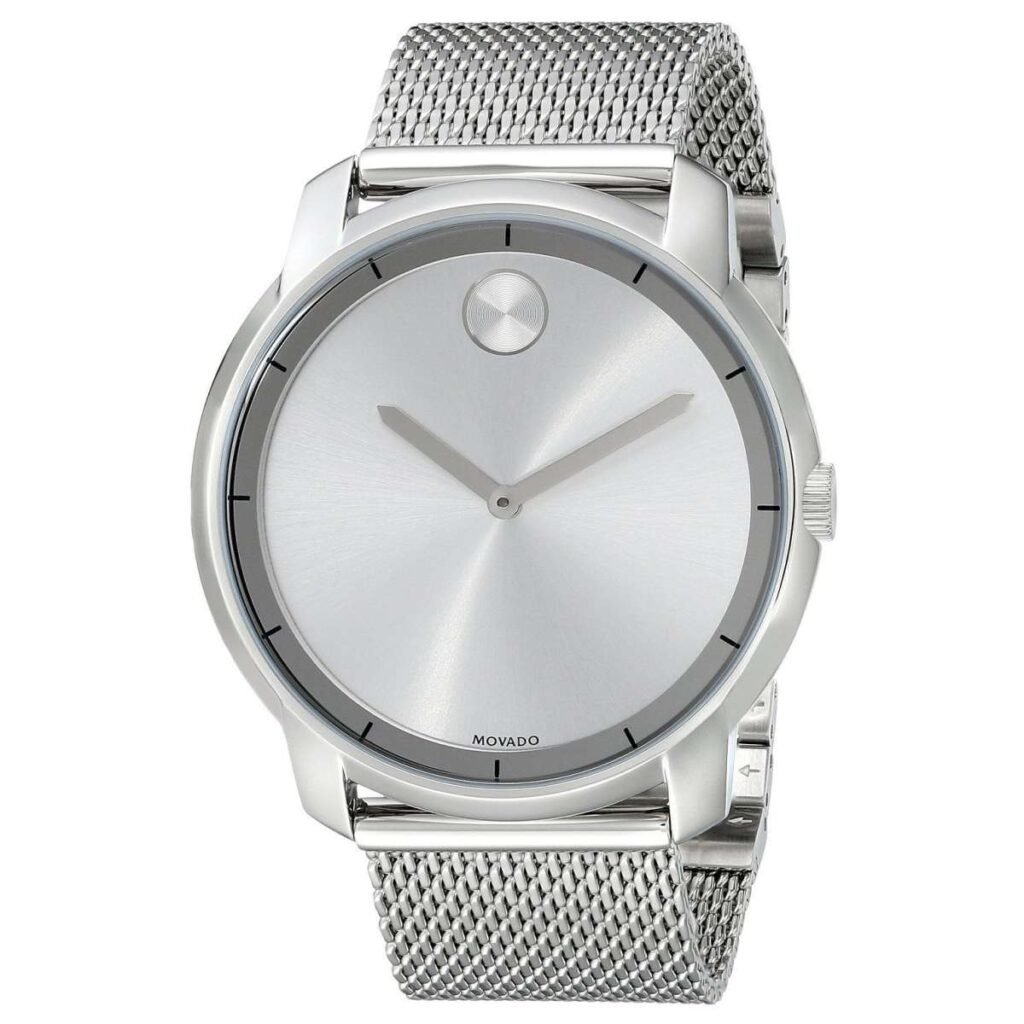 Movado Bold Men's Watch 3600260