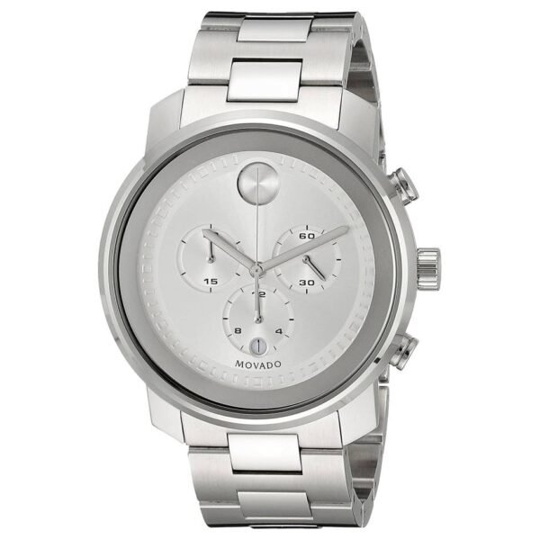 Movado Bold Men's Watch 3600276