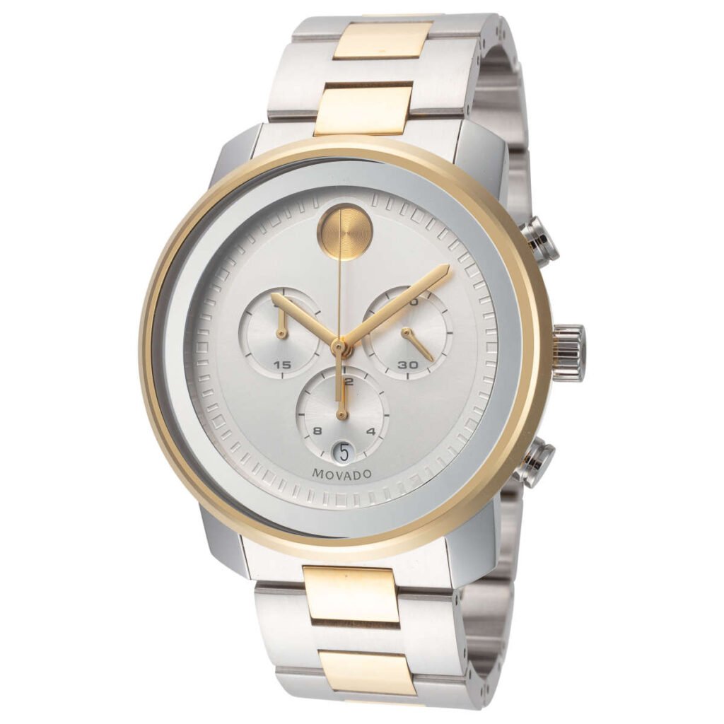 Movado Bold Men's Watch 3600432