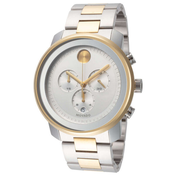 Movado Bold Men's Watch 3600432