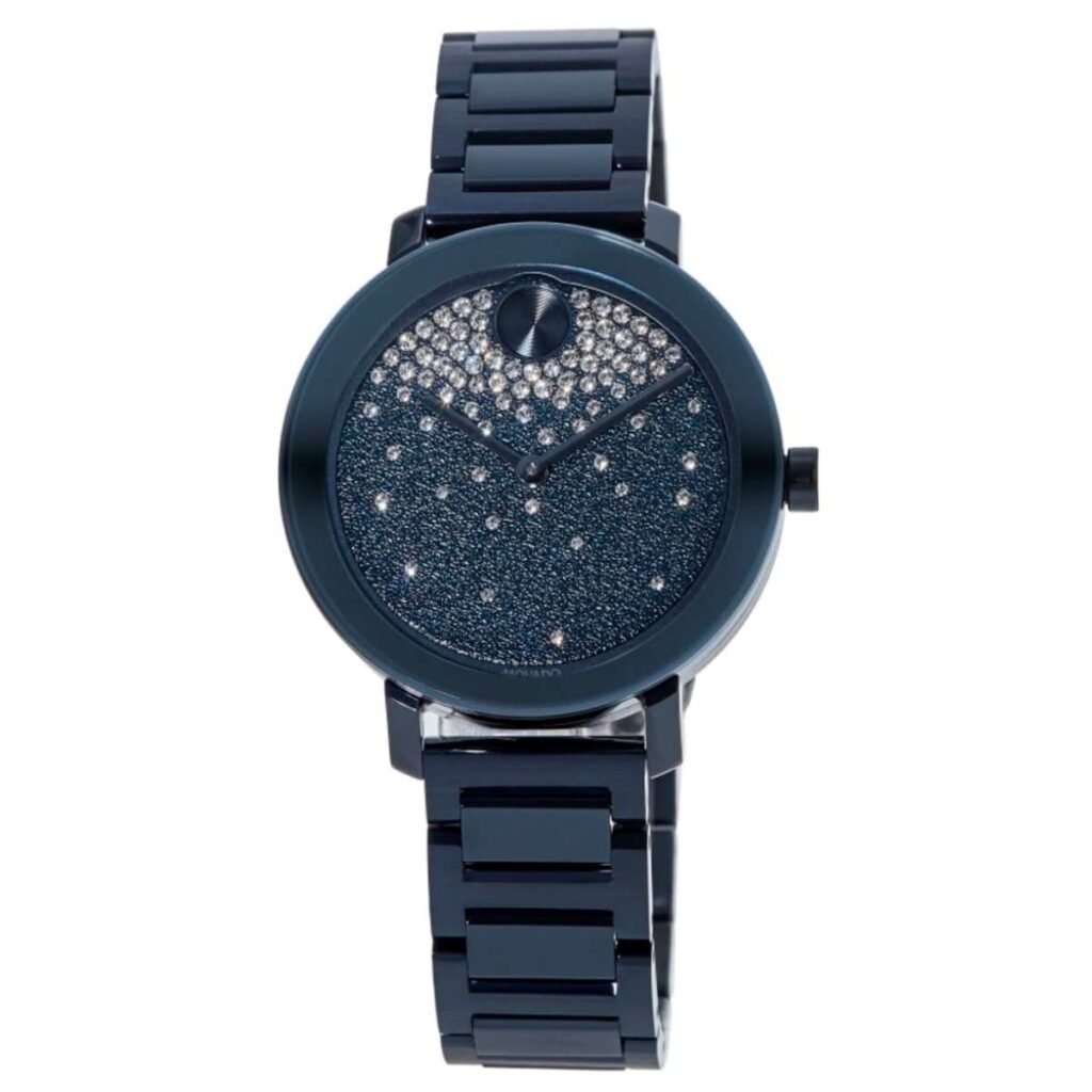 Movado Bold Women's Watch 3600706