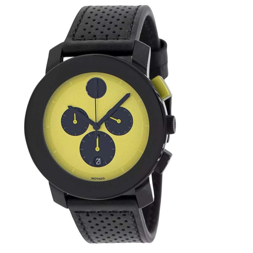 Movado Bold Men's Watch 3600766