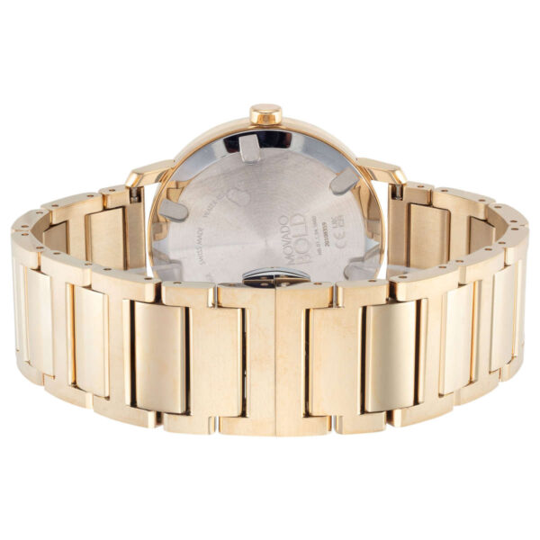 Movado Bold Men's Watch 3600795