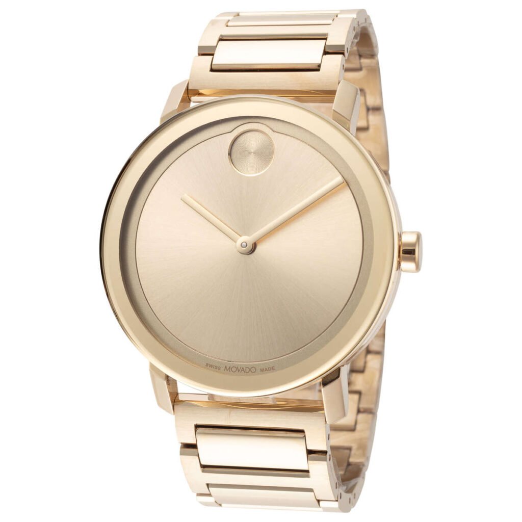Movado Bold Men's Watch 3600795