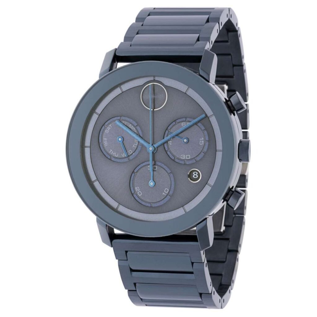 Movado Bold Men's Watch 3600812