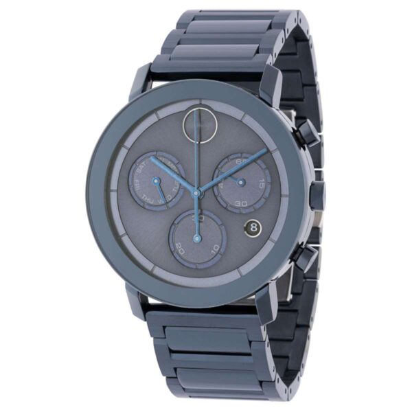 Movado Bold Men's Watch 3600812
