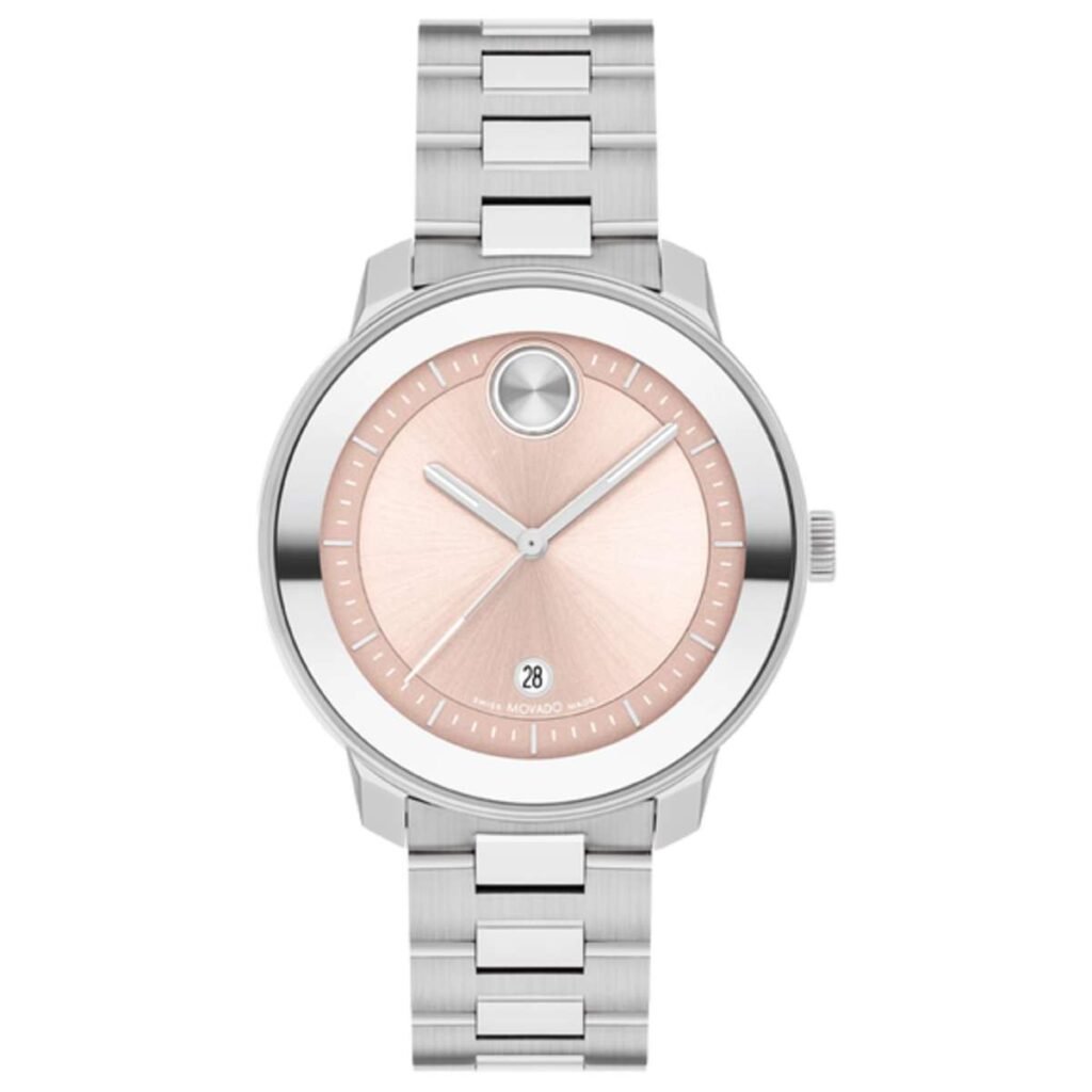 Movado Bold Unisex Watch 3600872