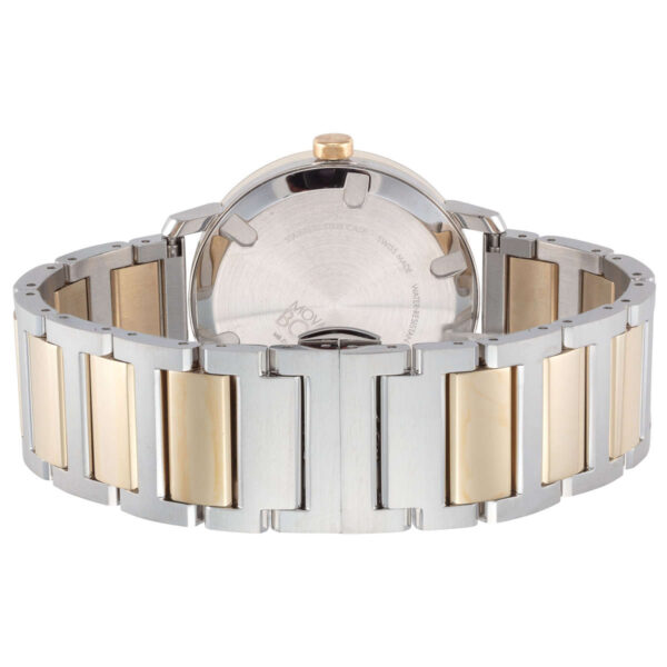 Movado Bold Men's Watch 3600887