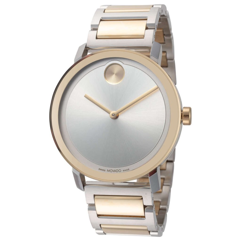 Movado Bold Men's Watch 3600887