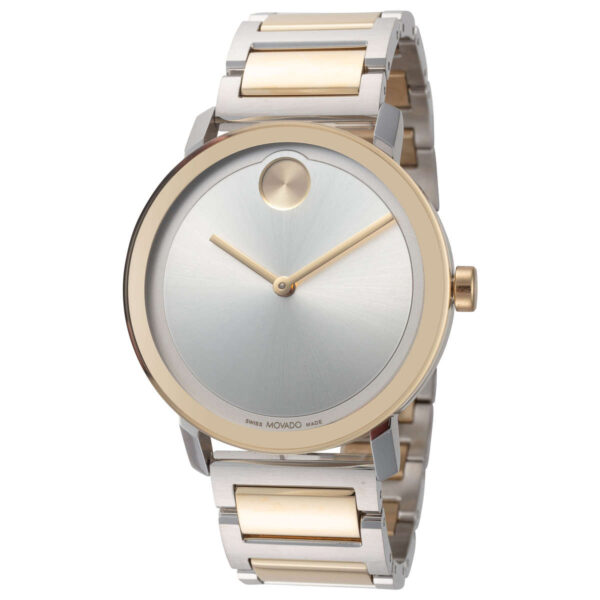 Movado Bold Men's Watch 3600887