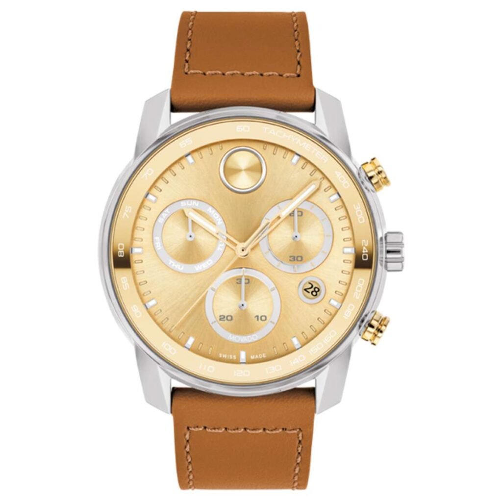 Movado Bold Men's Watch 3600908