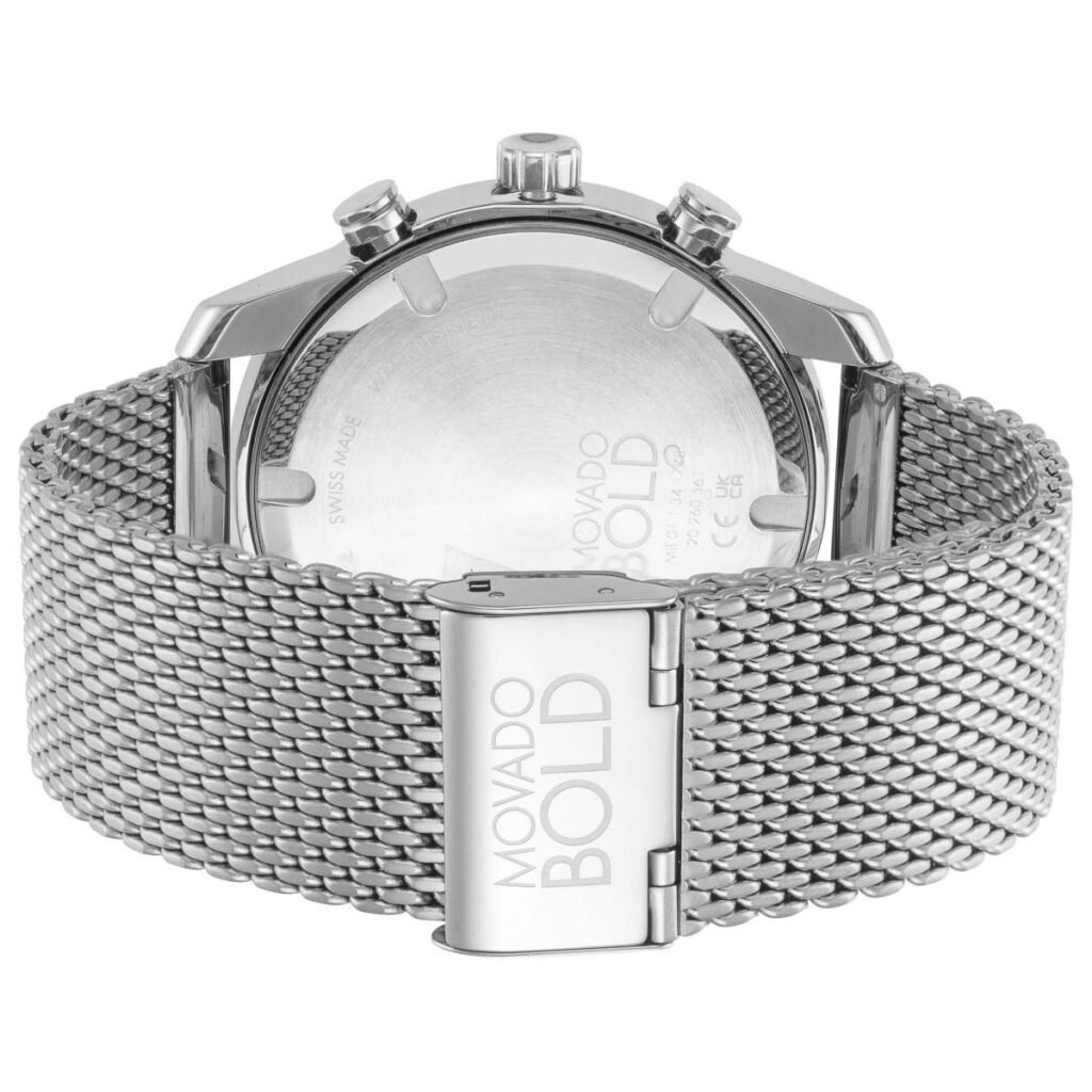 Movado Bold Men's Watch 3600910