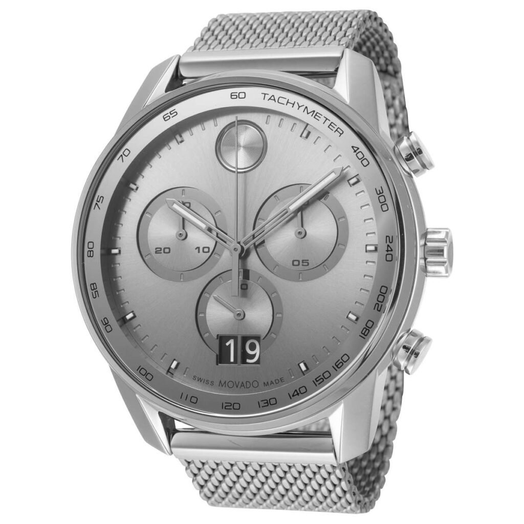 Movado Bold Men's Watch 3600910