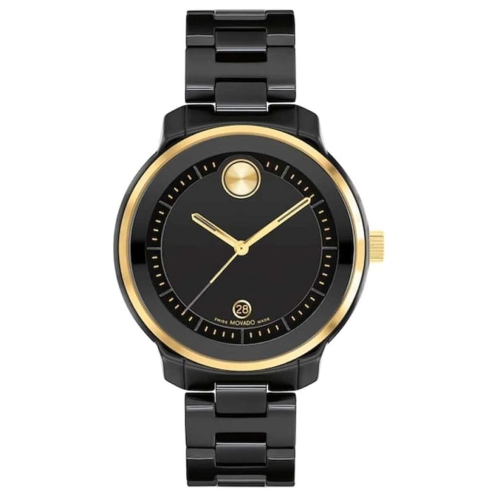 Movado Bold Women's Watch 3600936