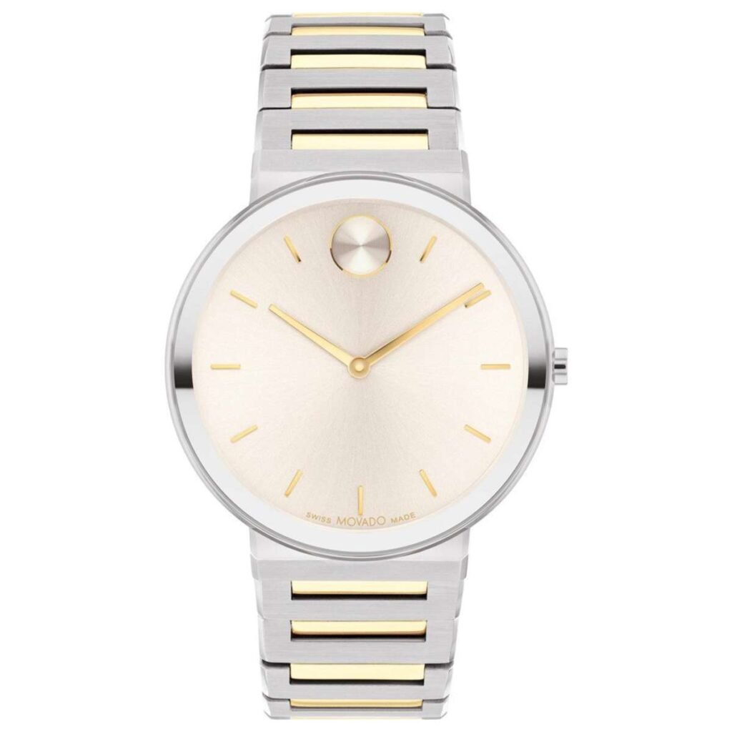 Movado Bold Men's Watch 3601075