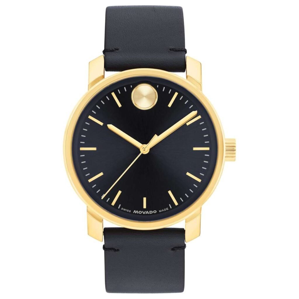 Movado Bold Men's Watch 3601173