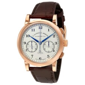 A. Lange & Sohne 1815 Chronograph Men's Watch 402.032