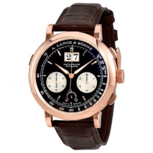 A. Lange & Sohne Datograph Up Down Men's Watch 405.031