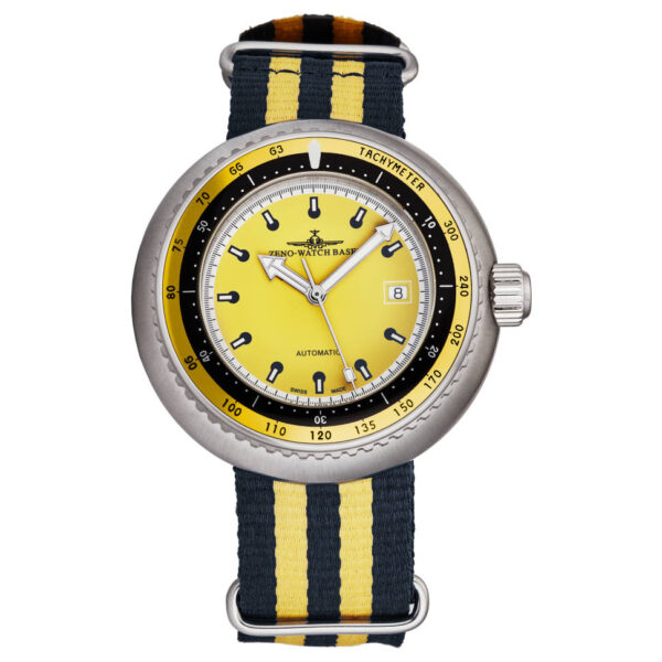 Zeno Divers Men's Automatic Watch 500-2824-I9