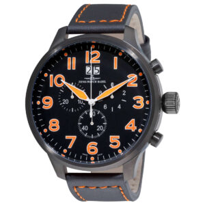 Zeno SOS Men's Watch 6221-8040-BKA15