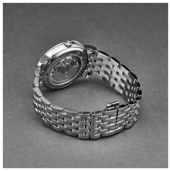 Louis Erard Excellence Men's Automatic Watch 62233AA10BMA35