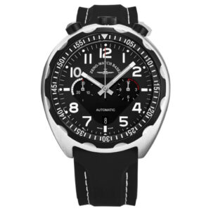 Zeno Pilot bulhed Men's Automatic Watch 6528-THD-A1