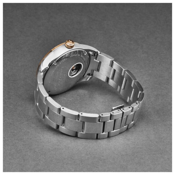 Louis Erard Heritage Men's Automatic Watch 69101AB21BMA21