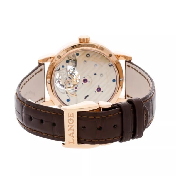 A. Lange & Sohne 1815 Tourbillon Men's Watch 730.032