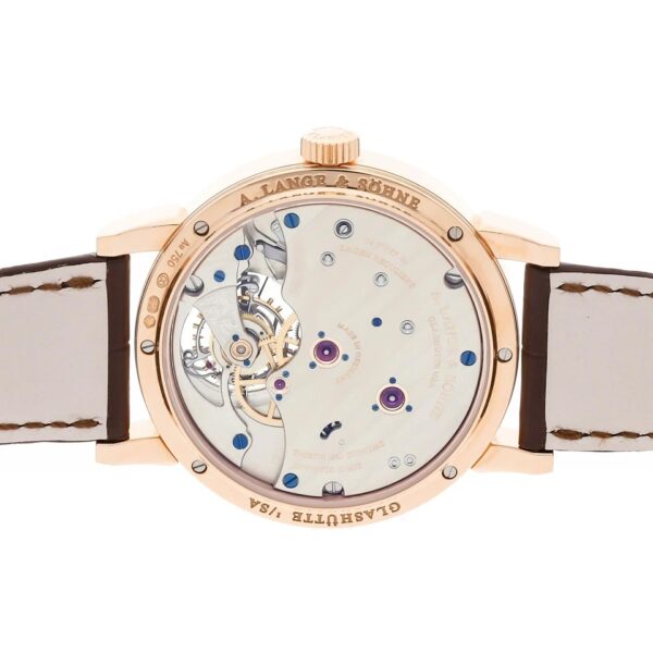 A. Lange & Sohne 1815 Tourbillon Men's Watch 730.032