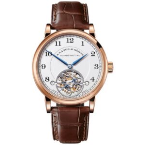 A. Lange & Sohne 1815 Tourbillon Men's Watch 730.032