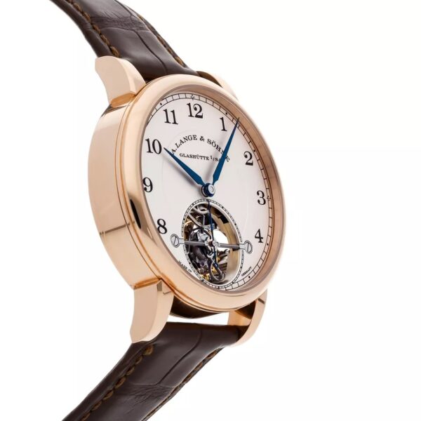 A. Lange & Sohne 1815 Tourbillon Men's Watch 730.032