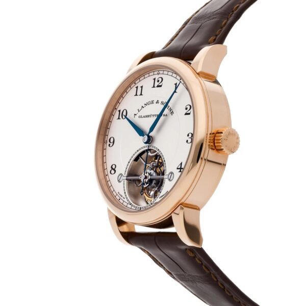 A. Lange & Sohne 1815 Tourbillon Men's Watch 730.032