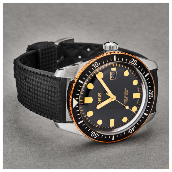 Oris Divers Sixty-Five Men's Watch 73377204354RS