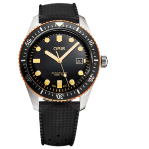 Oris Divers Sixty-Five Men's Watch 73377204354RS