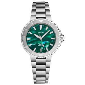 Oris Aquis Women's Automatic Watch 73377704137MB