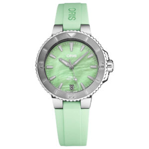 Oris Aquis Women's Automatic Watch 73377704157RS