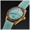 Oris Divers Sixty-Five Women's Automatic Watch 73377713155LS