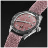 Oris Divers Sixty-Five Women's Automatic Watch 73377714058LS