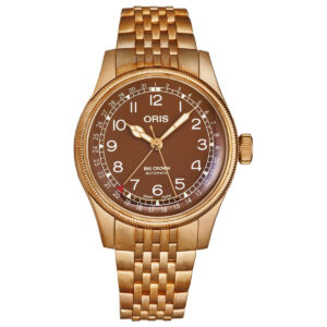 Oris Big Crown Men's Automatic Watch 75477413166MB