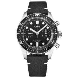 Oris Diver Sixty-Five Men's Automatic Watch 77177914054LS