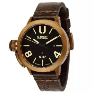 U-Boat Classico Men's Automatic Watch 7797