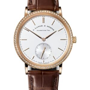A. Lange & Sohne Saxonia Watch Automatic 842.032